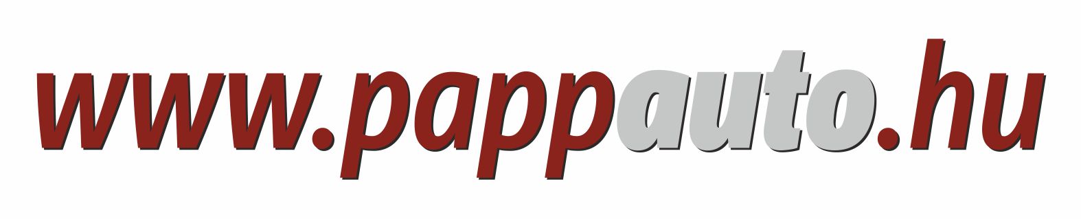 Papp Autó Kft.